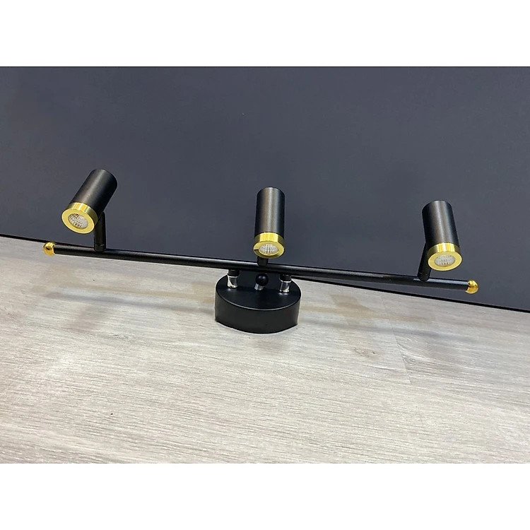 Đèn soi tranh - Đèn rọi gương LED FETER trang trí sang trọng, tinh tế.