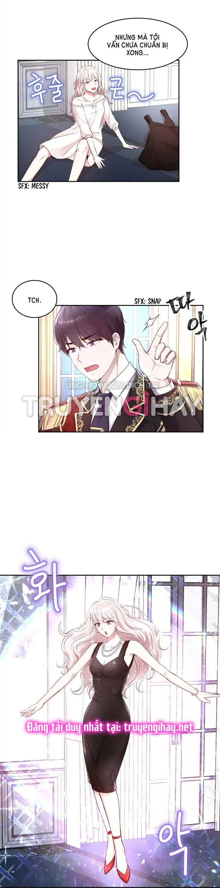 5500 sắc thái của quỷ vương chapter 5.2 7