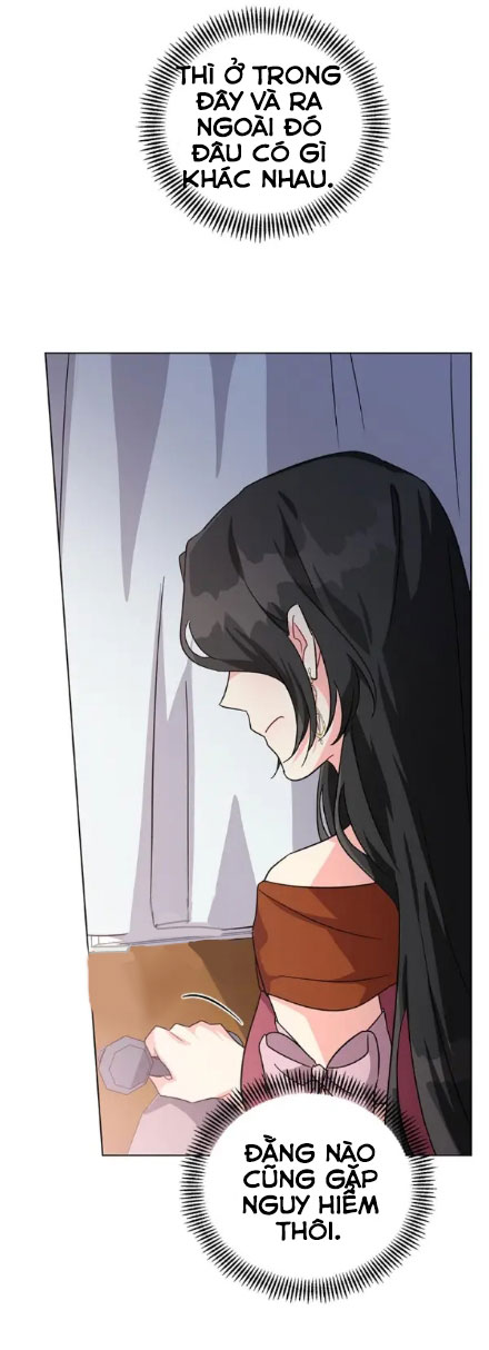 kết hôn cùng nhân vật phản diện chapter 10 37