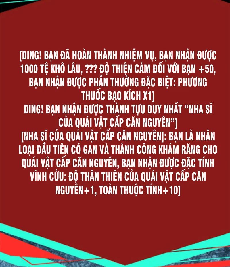 quỷ dị dược tề sư: bệnh nhân của ta đều là kinh khủng chapter 34 32