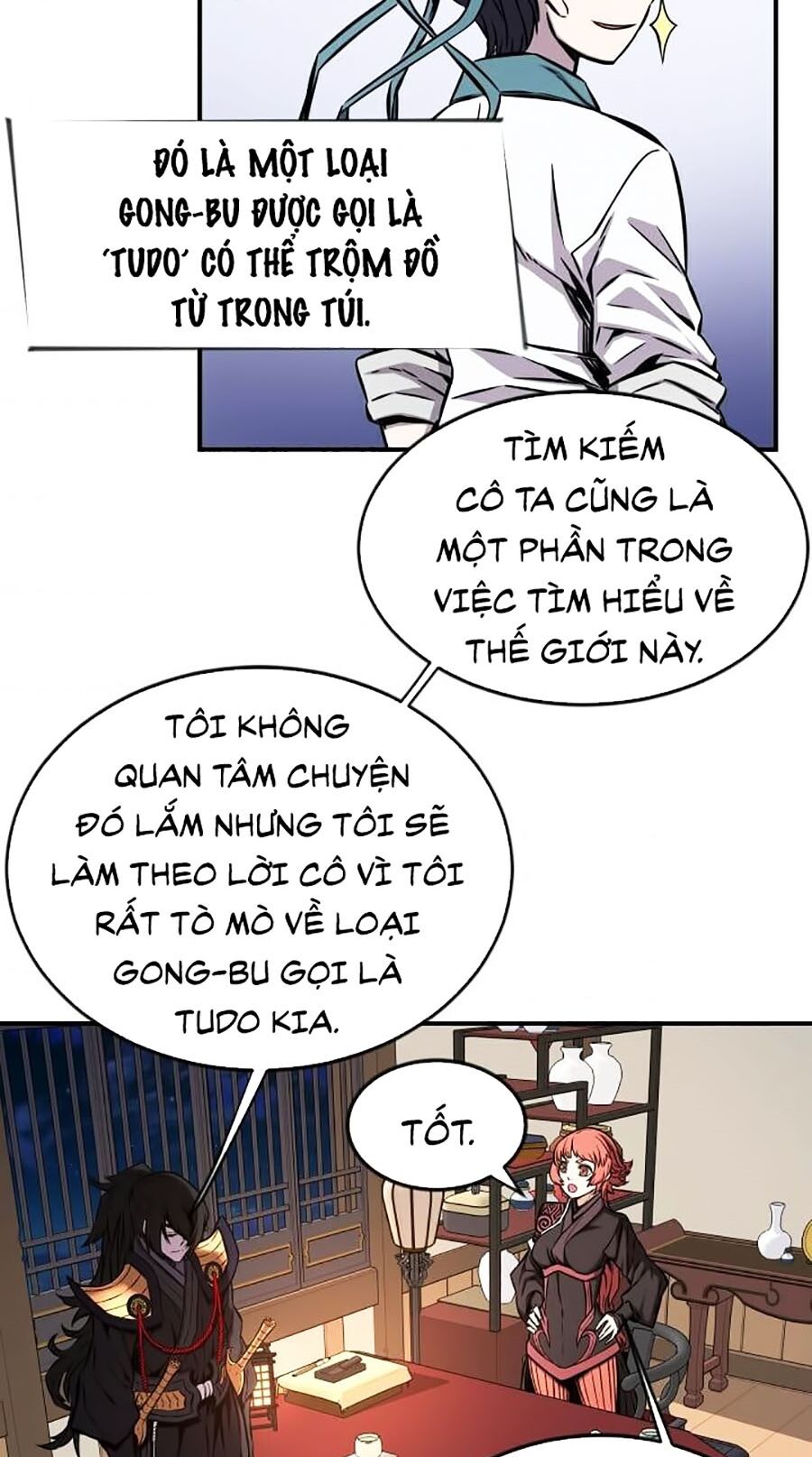 kim giáp đồ long chapter 9 33