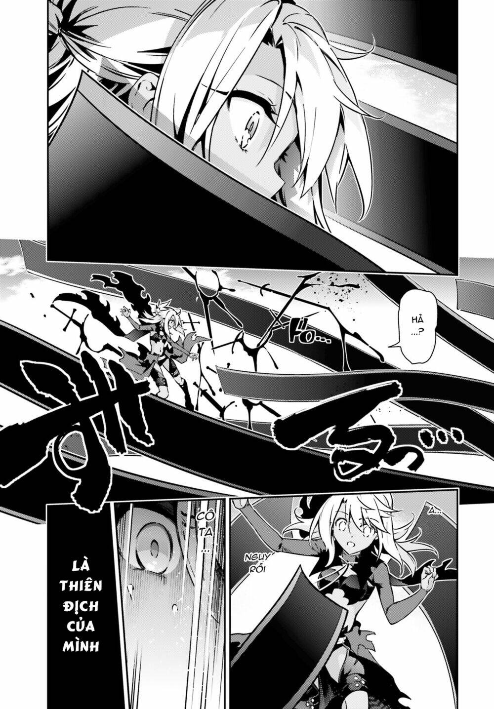 fate/kaleid liner prisma illya drei! chapter 49 10