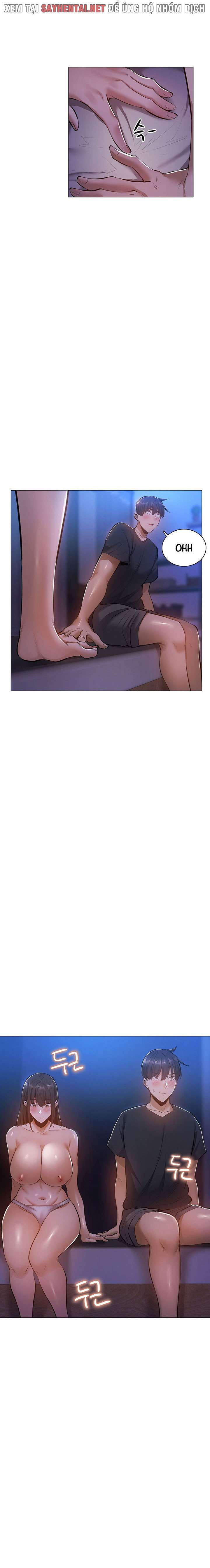 có phòng trống không? chapter 37 6