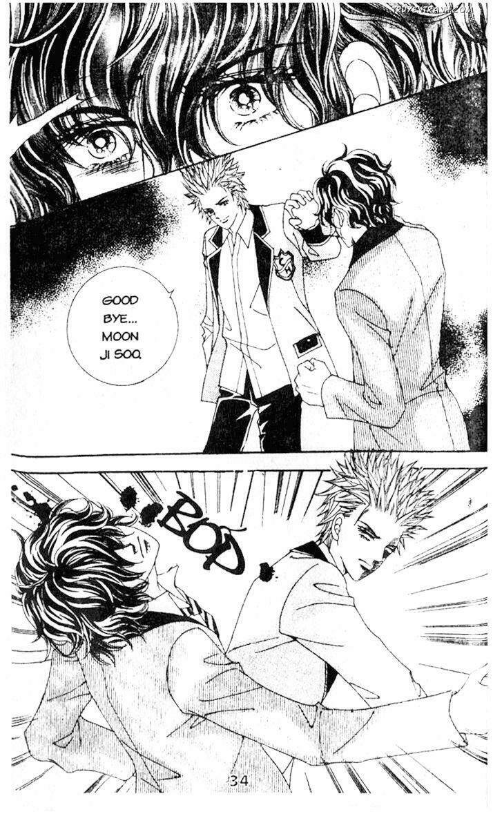 điên vì yêu - love like crazy chapter 38 6