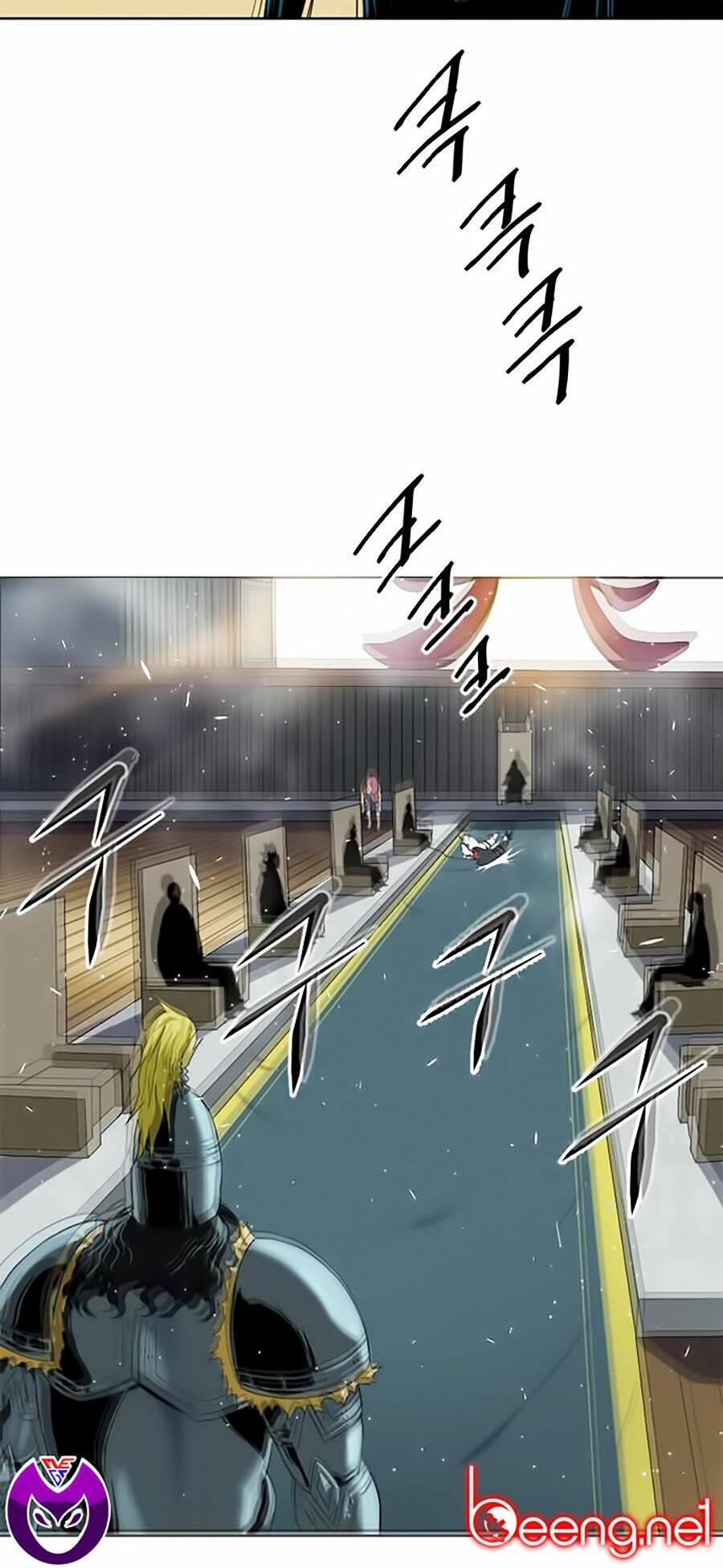 thiên hạ đệ nhất chapter 5 129