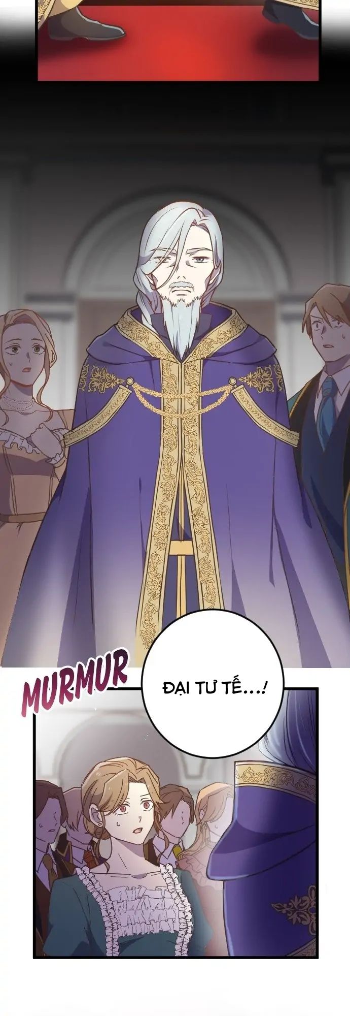 tình yêu thuần khiết chapter 36 15