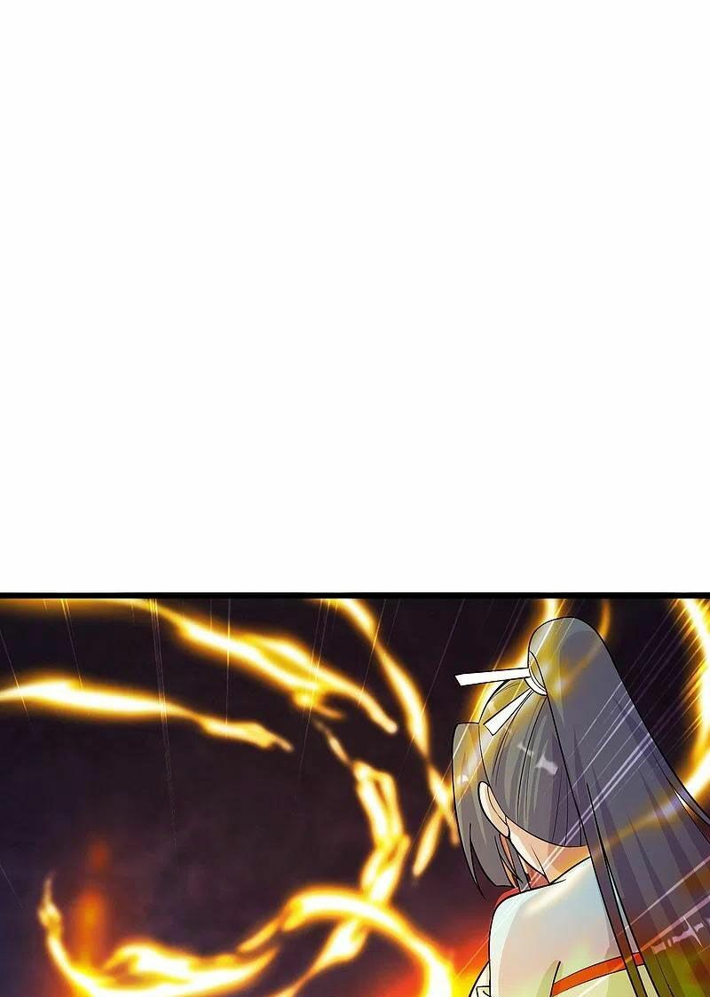 tiên võ đế tôn chapter 248 21