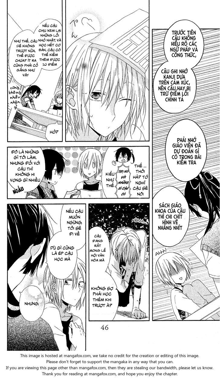 mizutama honey boy chapter 7 15