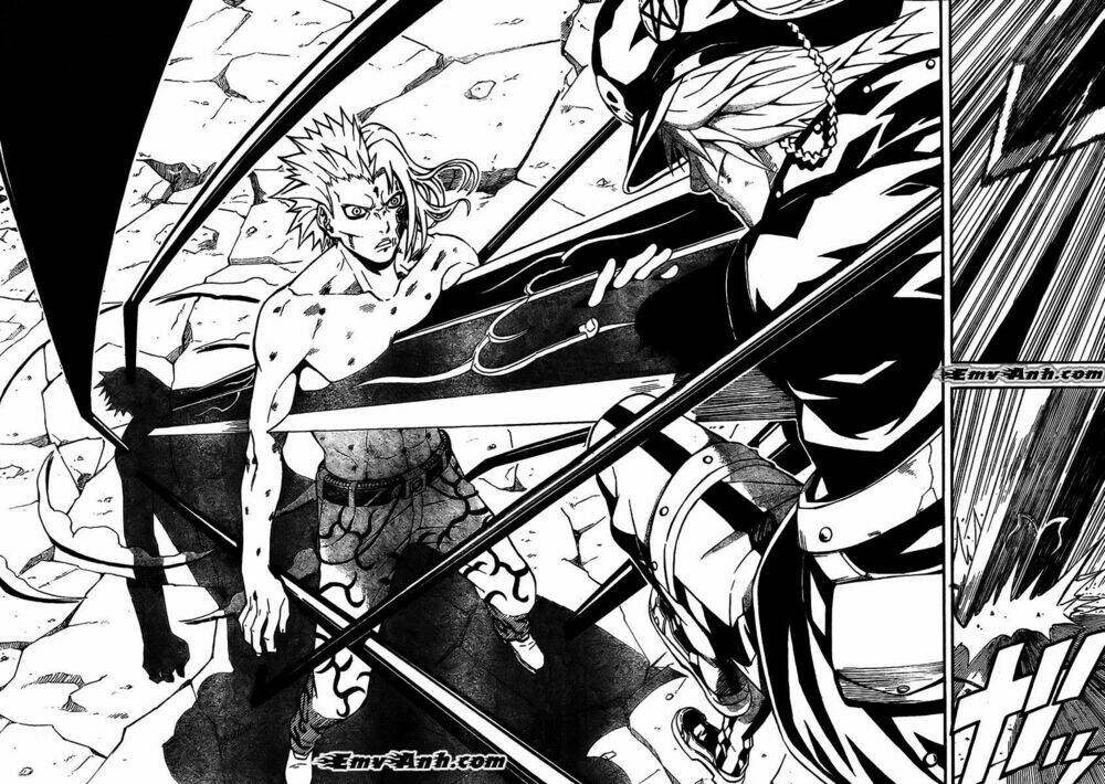 blazer driver chapter 13 36