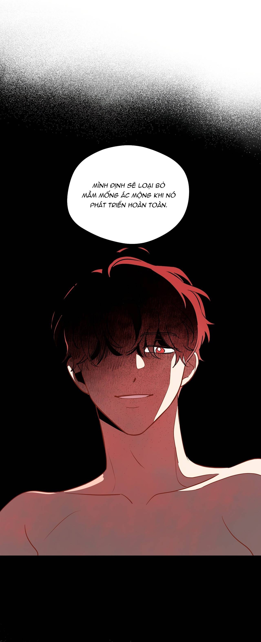 giấc mơ kì lạ chapter 43 16