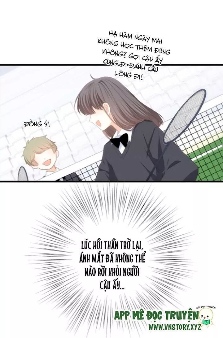 con tim rung động 2 chapter 78 30