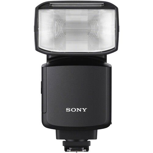 Đèn flash máy ảnh Sony HVL-F60RM2 - Hàng Chính Hãng