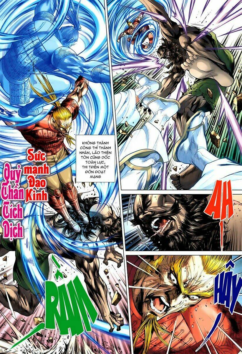 vương phong lôi 2 chapter 47 10