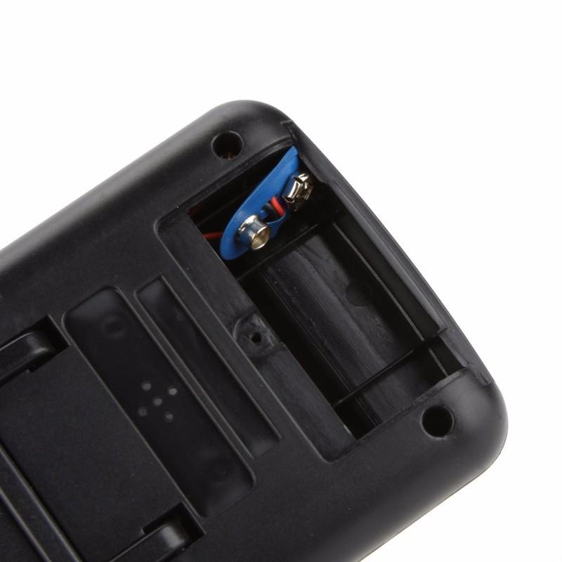 Đồng hồ đo điện vạn năng XL830L