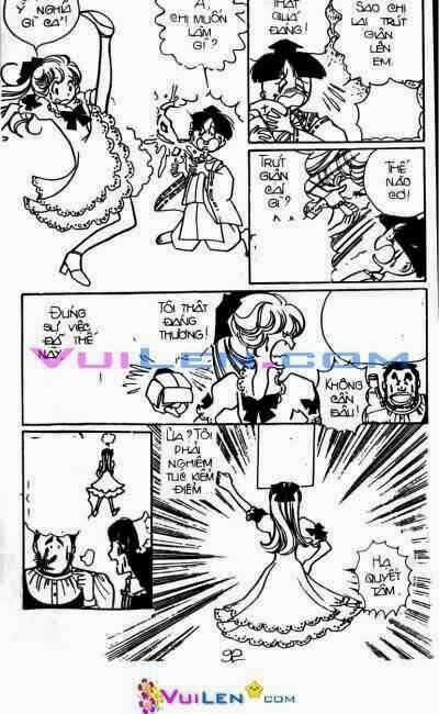 tiểu thư áo trắng chapter 3 92