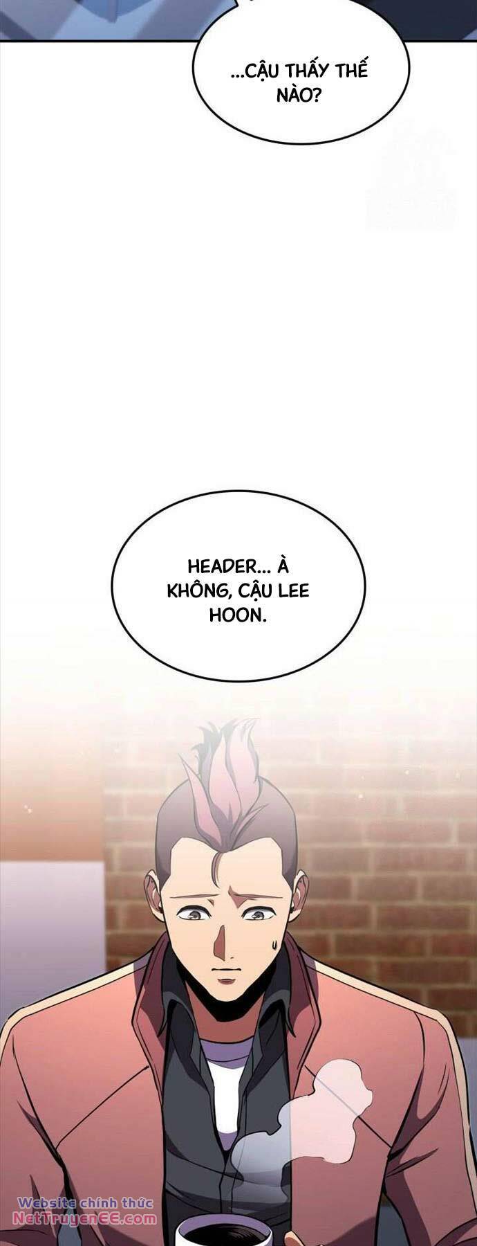 huyền thoại game thủ - tái xuất chapter 146 50