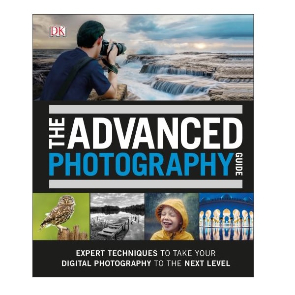 The Advanced Photography Guide