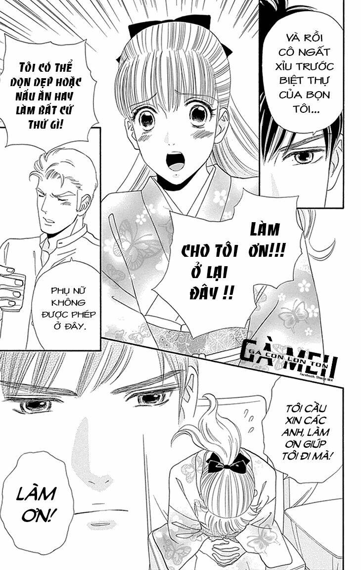 maria no shiro chapter 1 31