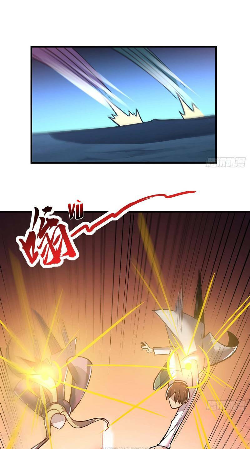 bất tử thần vương tu liên tục chapter 32 51