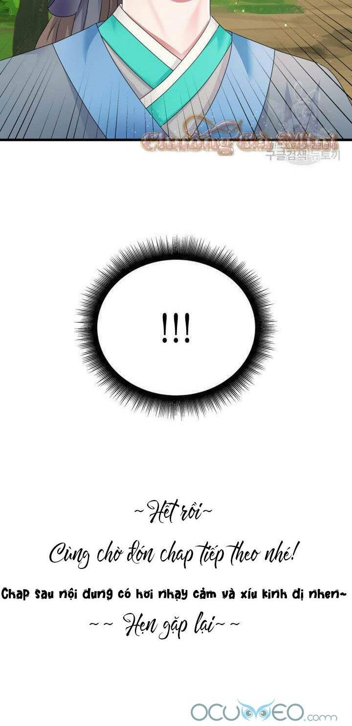 cô dâu của sói đen chapter 19 67