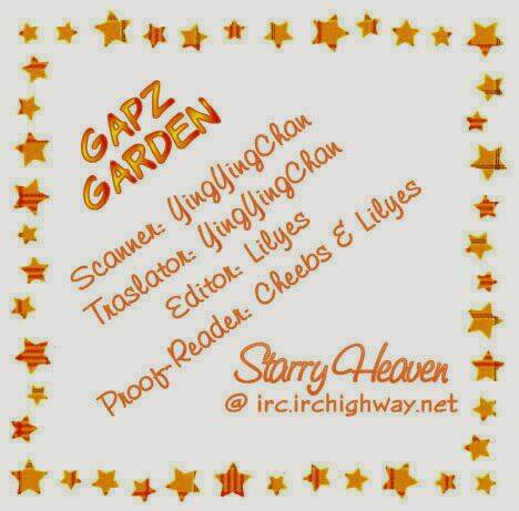 gapz garden chapter 13 2