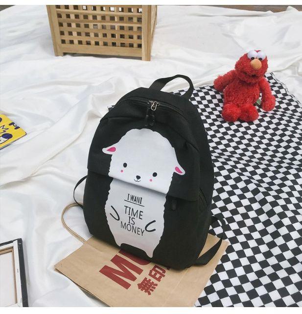 Balo nữ, balo thời trang giá rẻ, balo học sinh, balo Quảng Châu, balo in, balo kute, balo giá rẻ