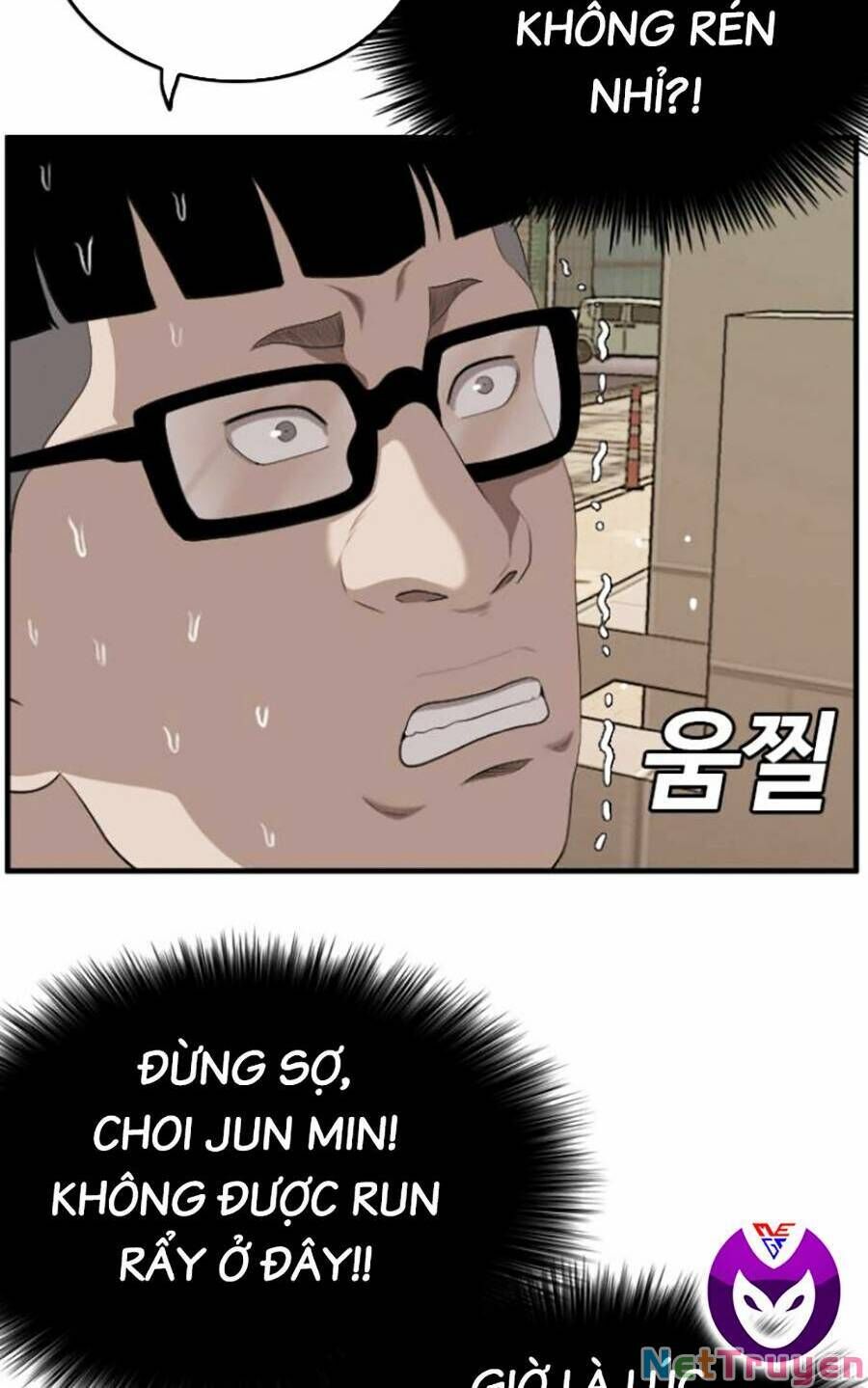 người xấu chapter 144 78