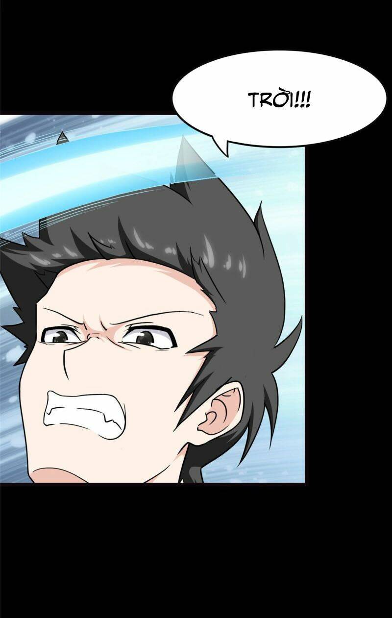 bạn gái virus của tôi chapter 245 9