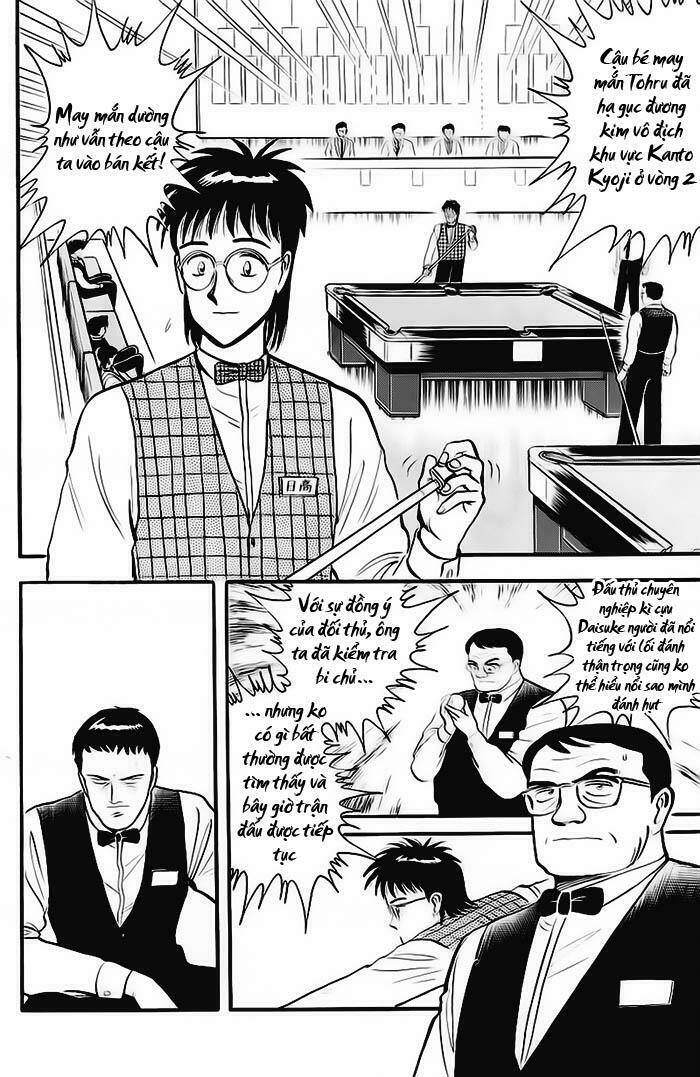 break shot chapter 47 3