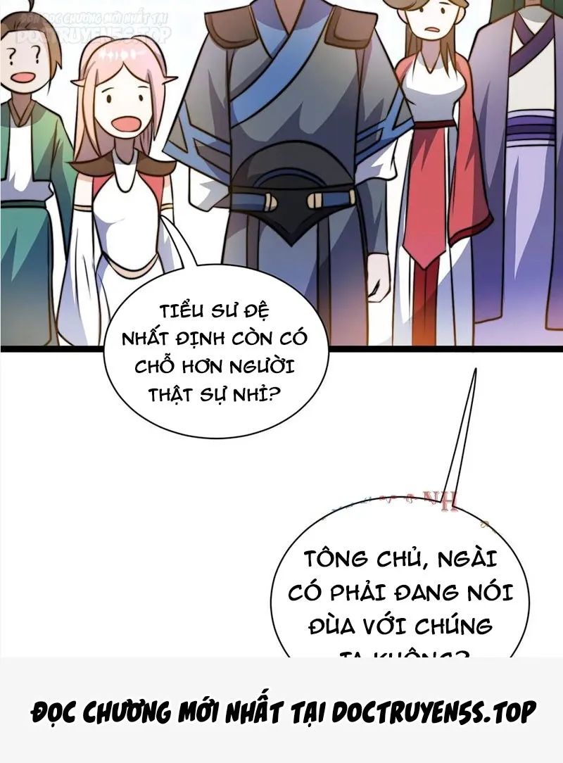 huyền huyễn: ta bắt đầu vô địch từ bại gia chapter 27 36