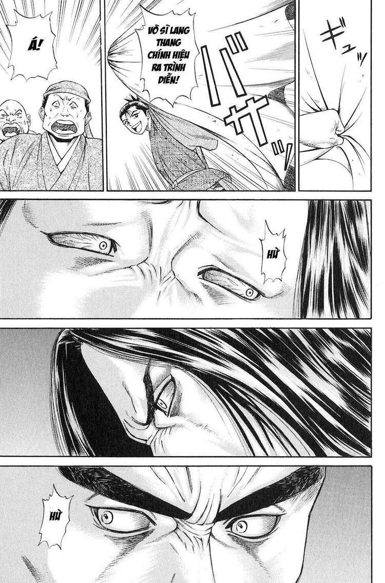 sơn tặc seyu chapter 13 40