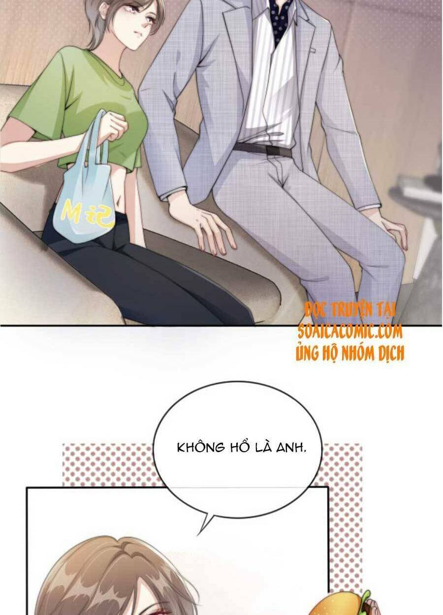 ngự tỷ toàn năng lại bị phá mã giáp chapter 43 35