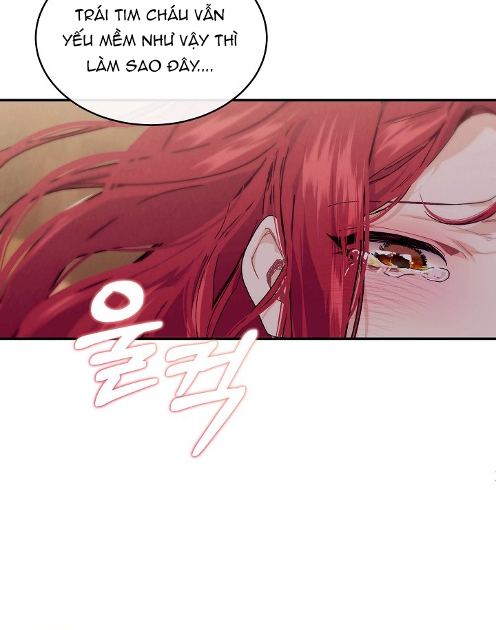 [18+] sự đáng sợ bên trong đại dương chapter 72.2 26