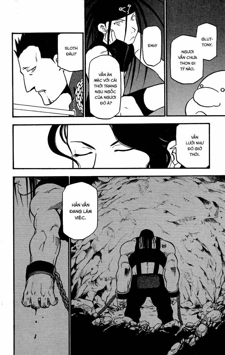 giả kim thuật chapter 31 18