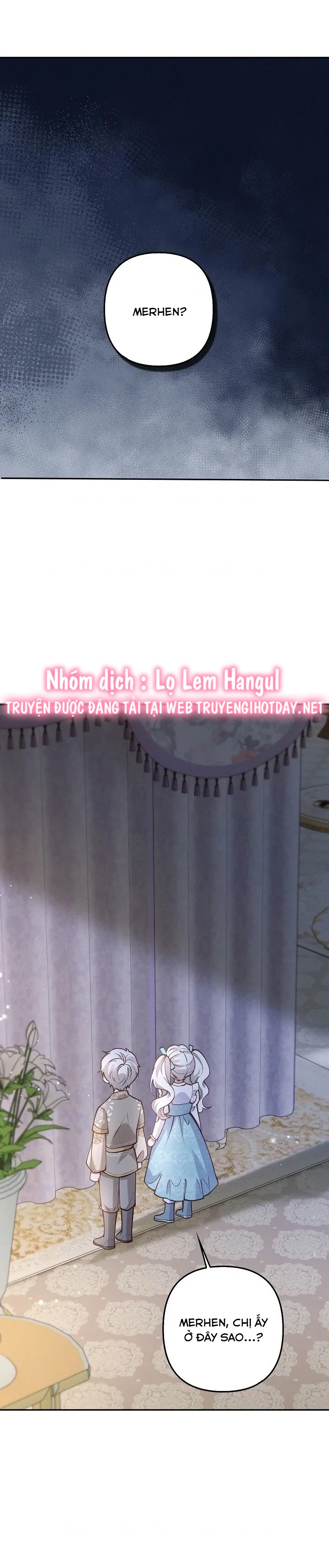 tôi sẽ nuôi dưỡng hai đứa con của nam chính chapter 65 7