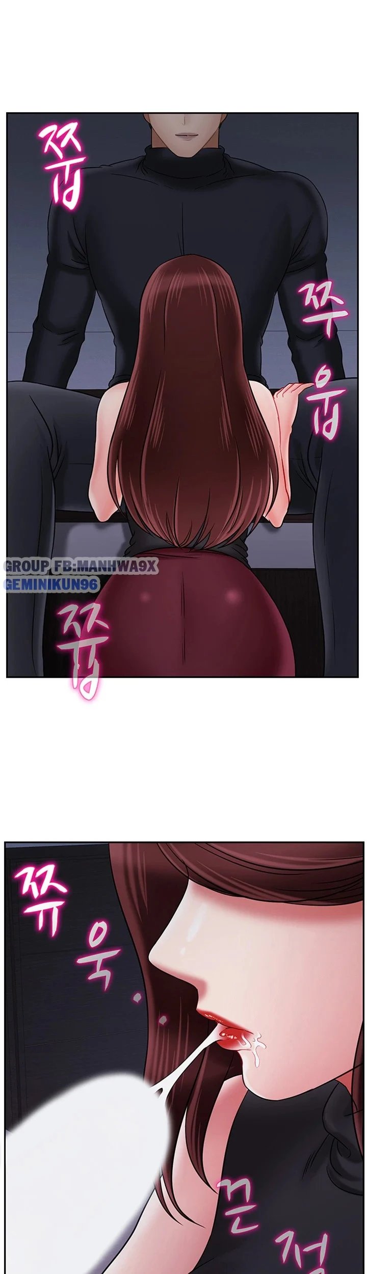 lớp học thể chất chapter 33 52