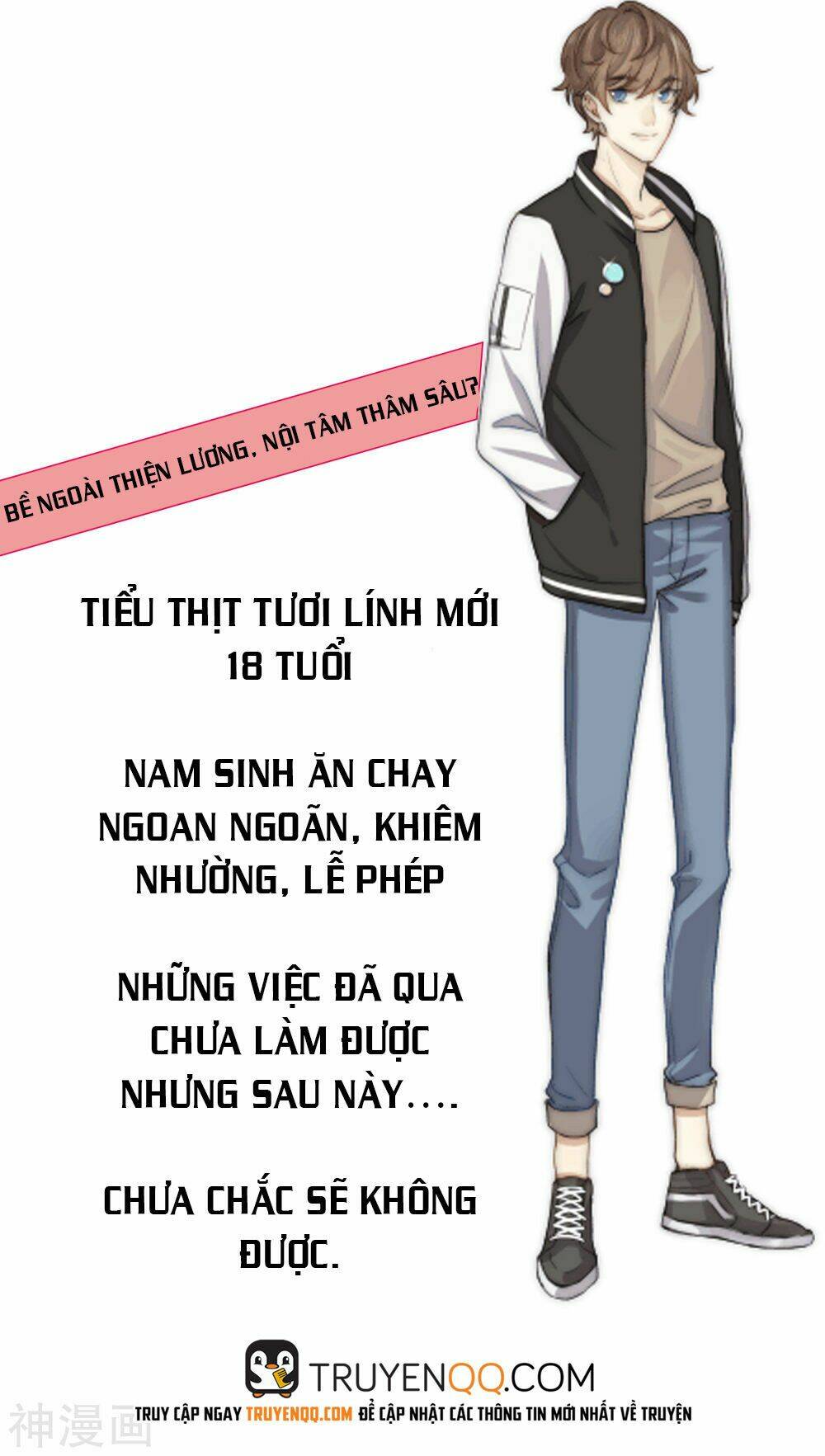 phim giả làm thật chapter 0 38