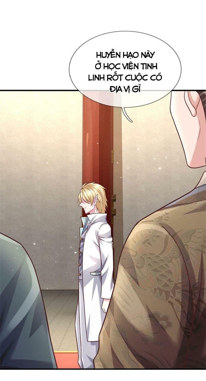 thuộc tính của ta đều tăng vào sức mạnh chapter 46 16