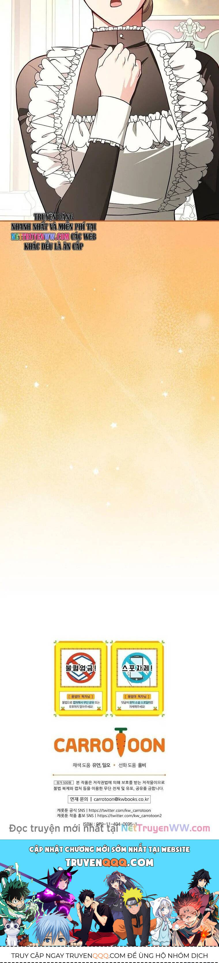 tôi trở thành mẹ của vị anh hùng chiến binh chapter 85 41