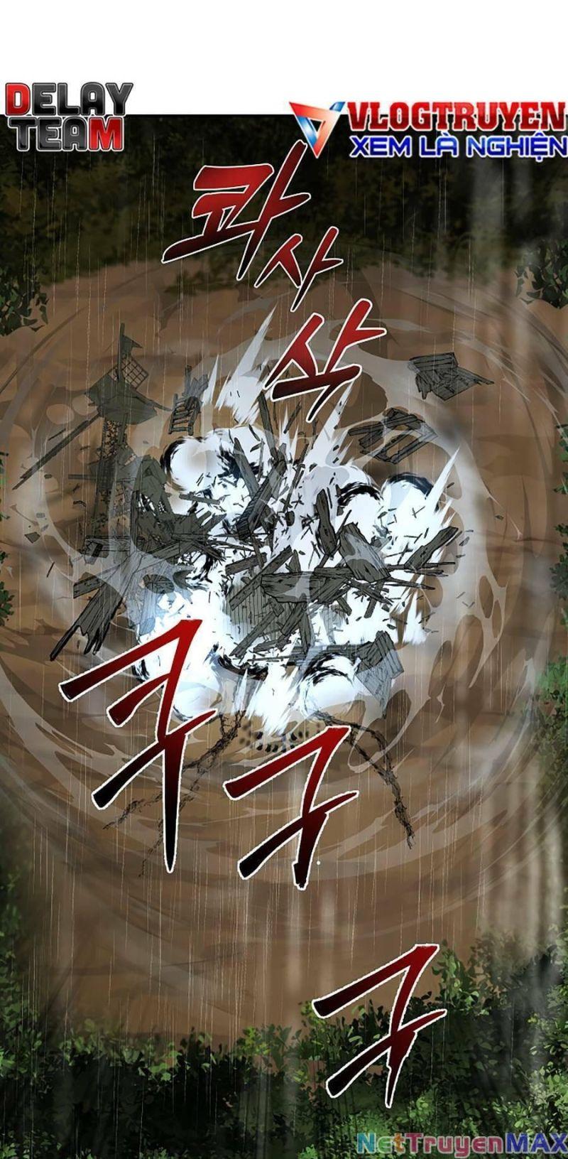 võ đang kỳ hiệp chapter 104 104