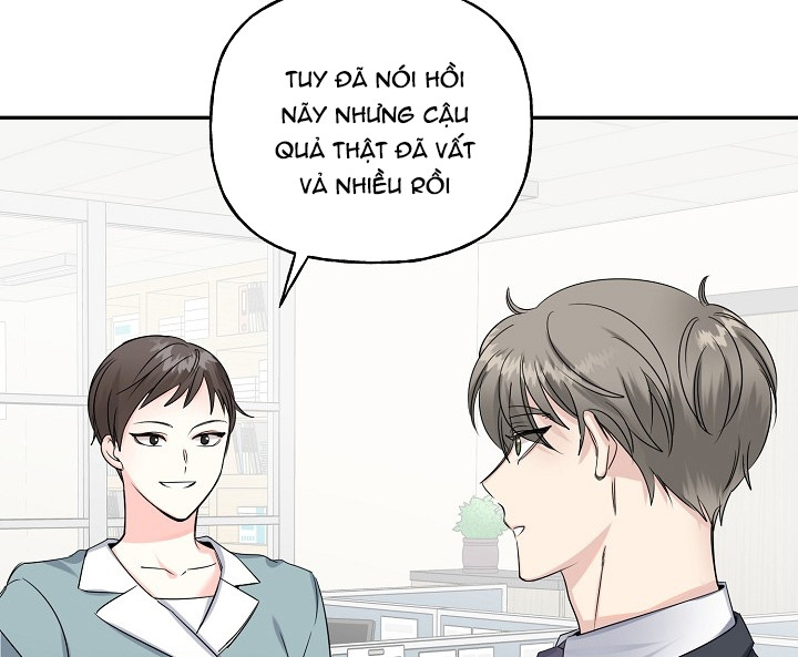 Xác Suất Tình Yêu chapter 29