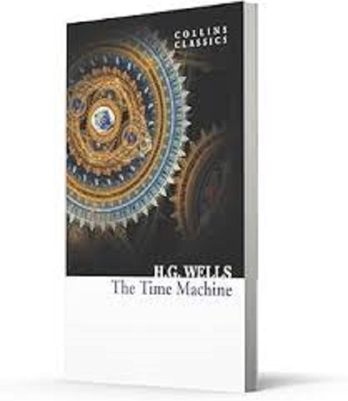 THE TIME MACHINE