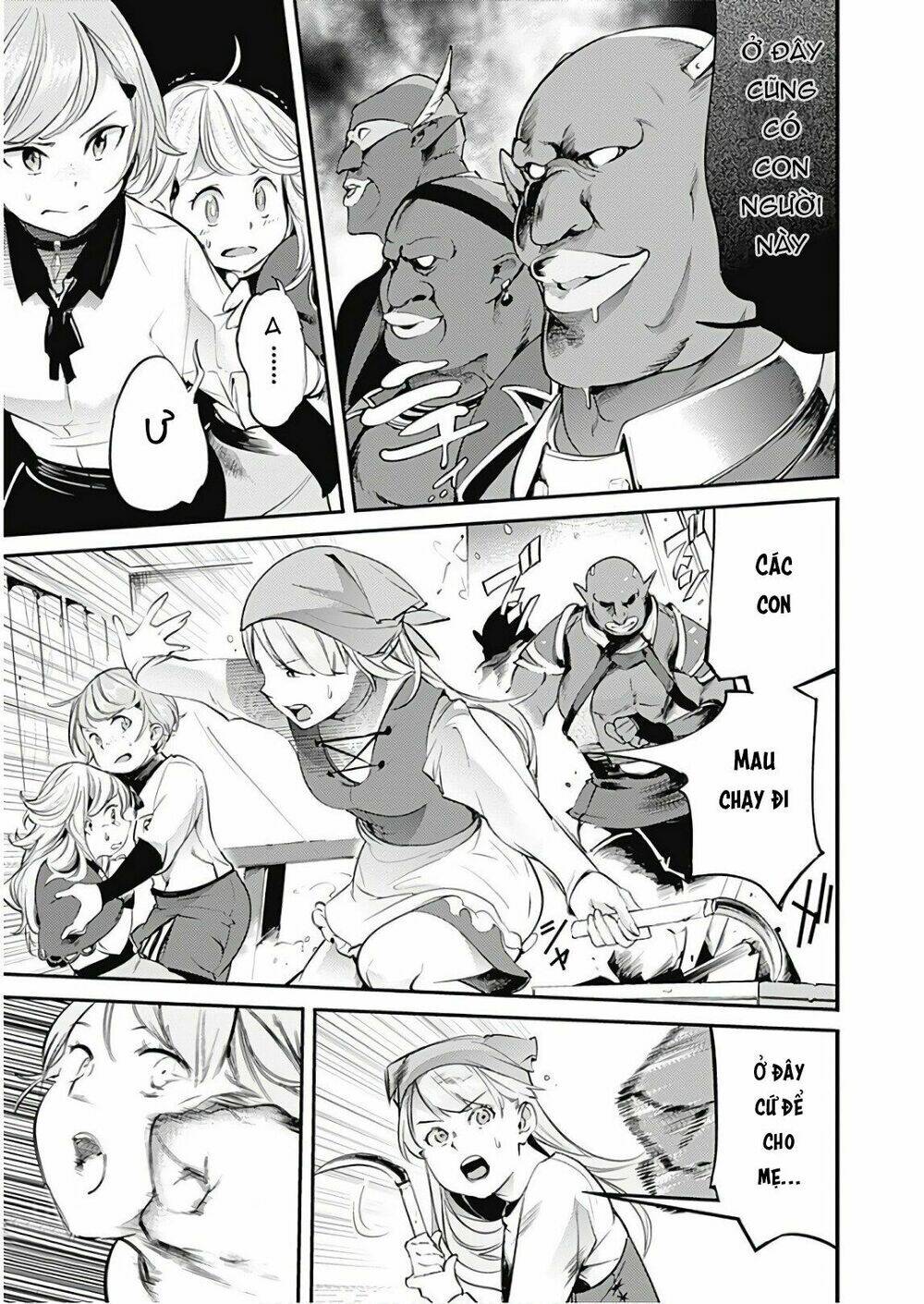 worlds end harem fantasia chapter 13 44