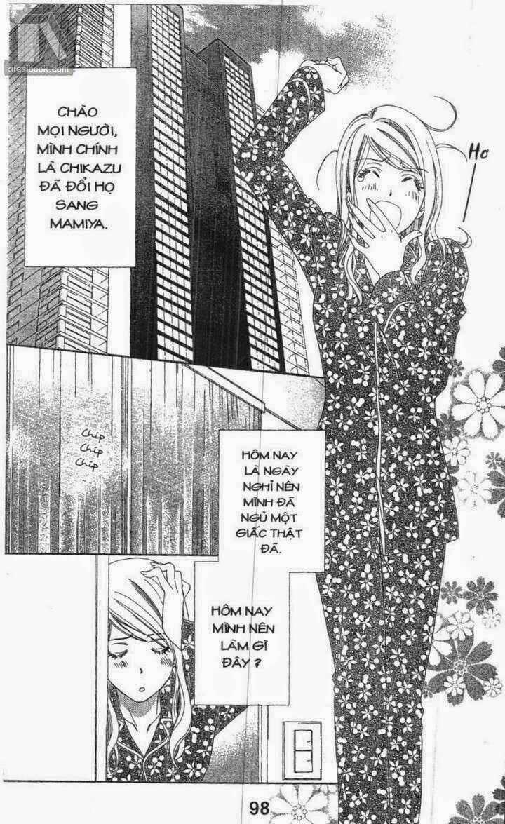 love of firos you chapter 3 2