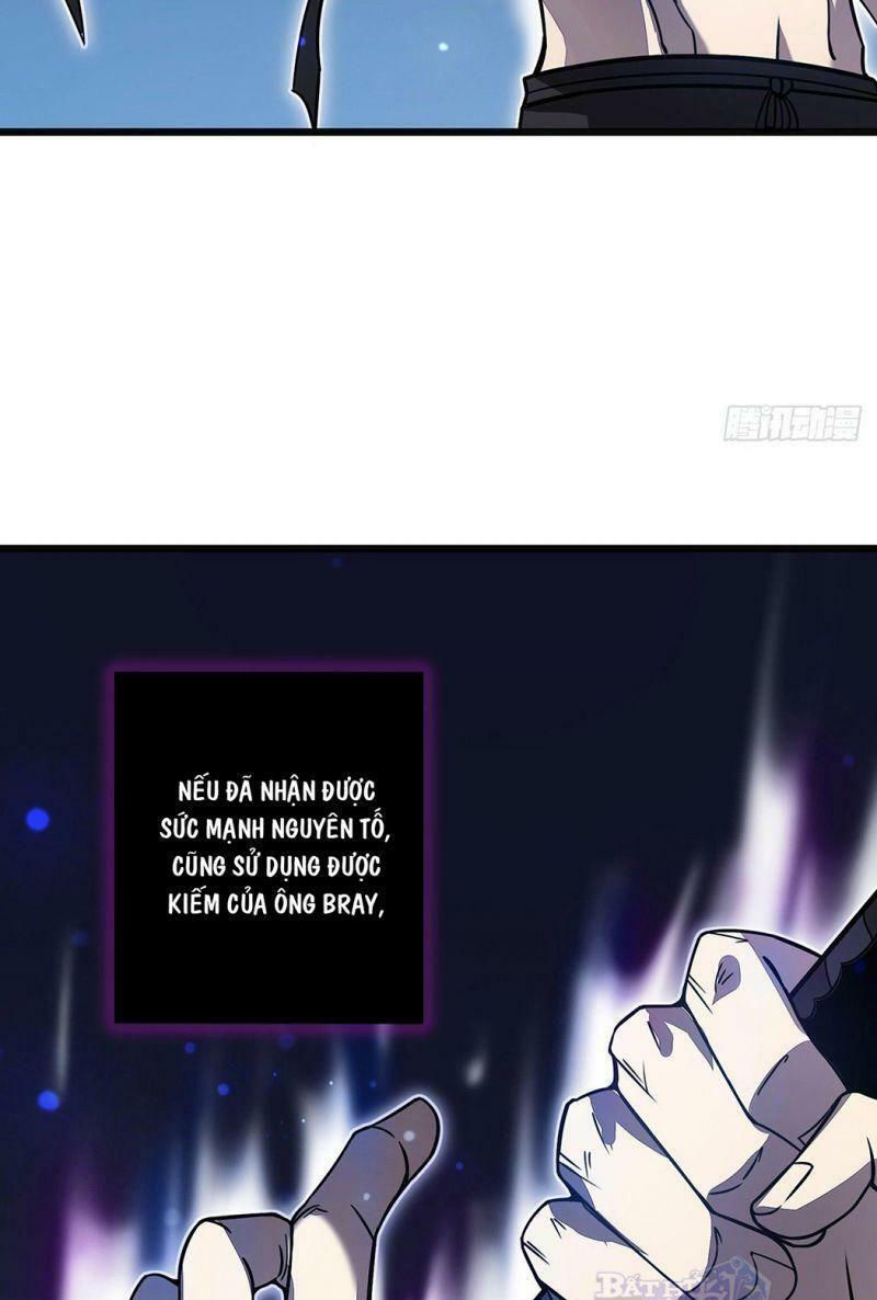 sát thần chi lộ tại dị giới chapter 26 64