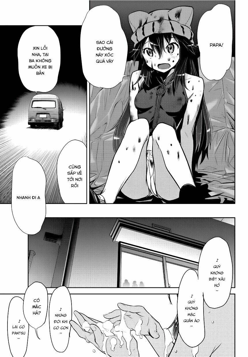 onigiri sasa chapter 2 20