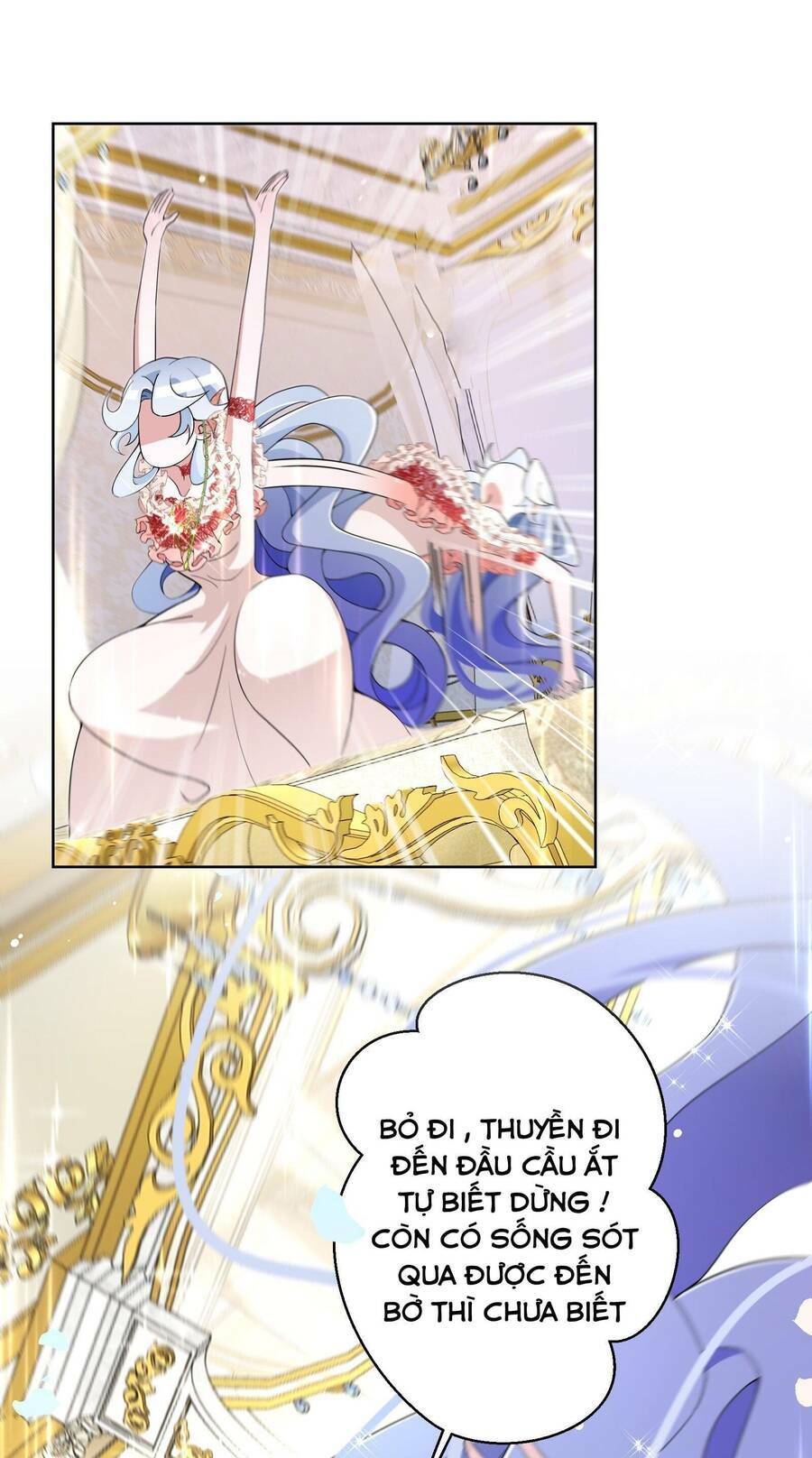 trăm cách tử đạo của công chúa chapter 7 16