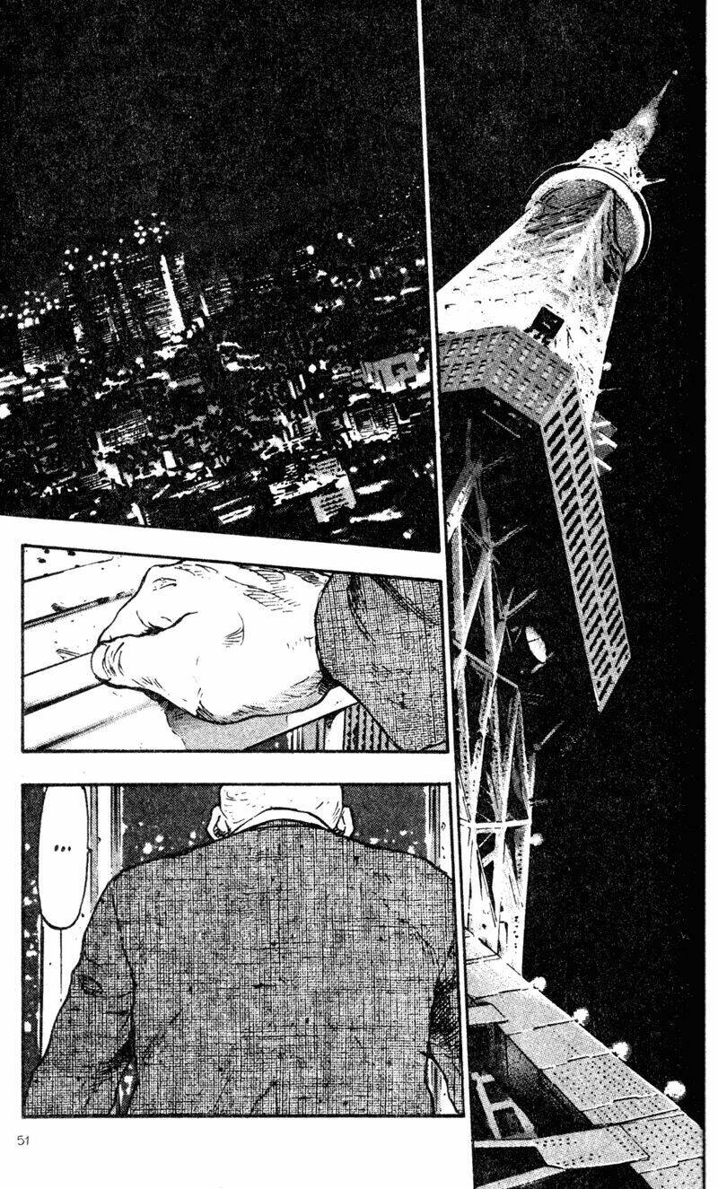 shamo (võ đạo) chapter 63 10