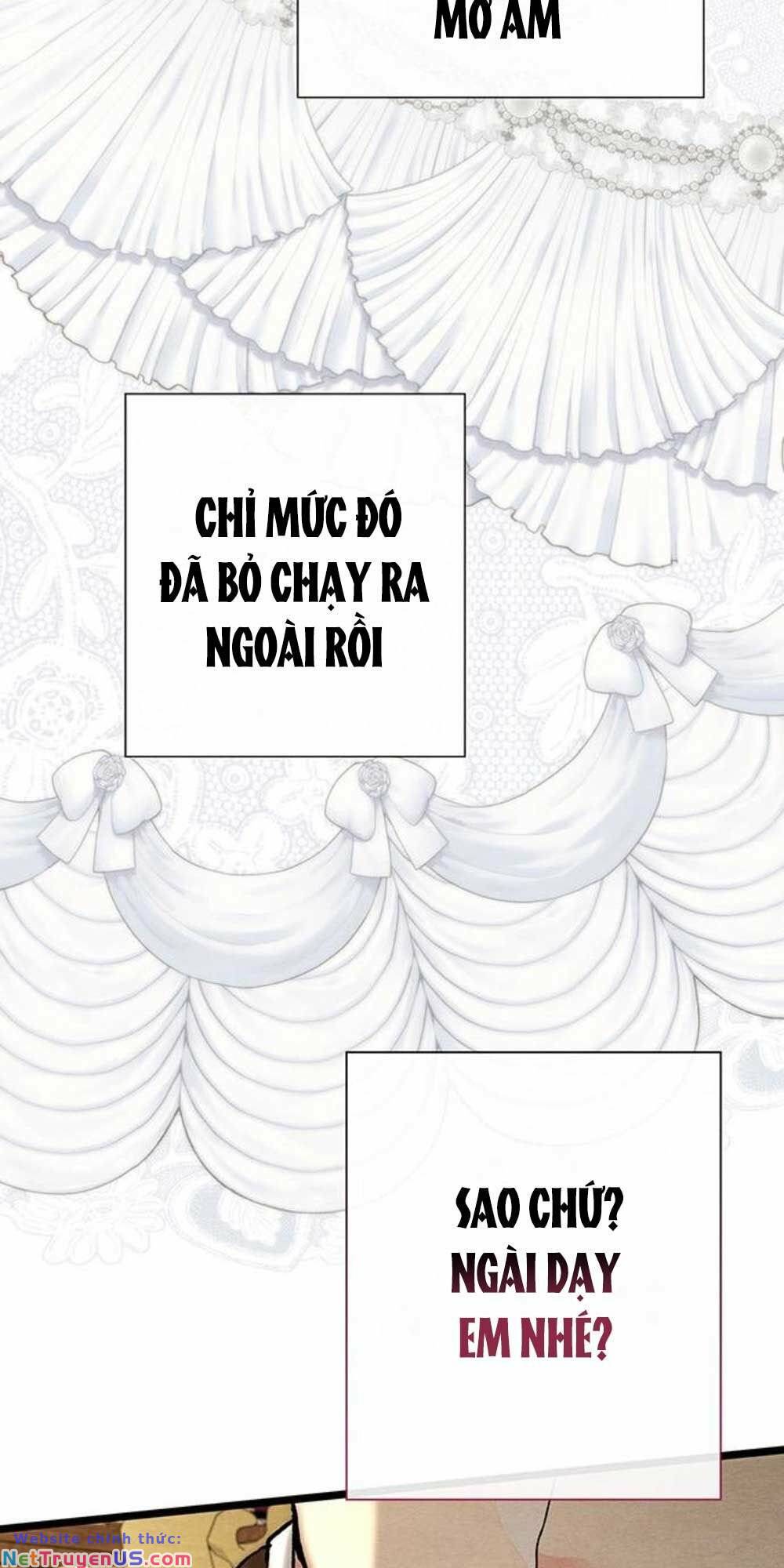 Hoàng Tử Rắc Rối chapter 37.2 23