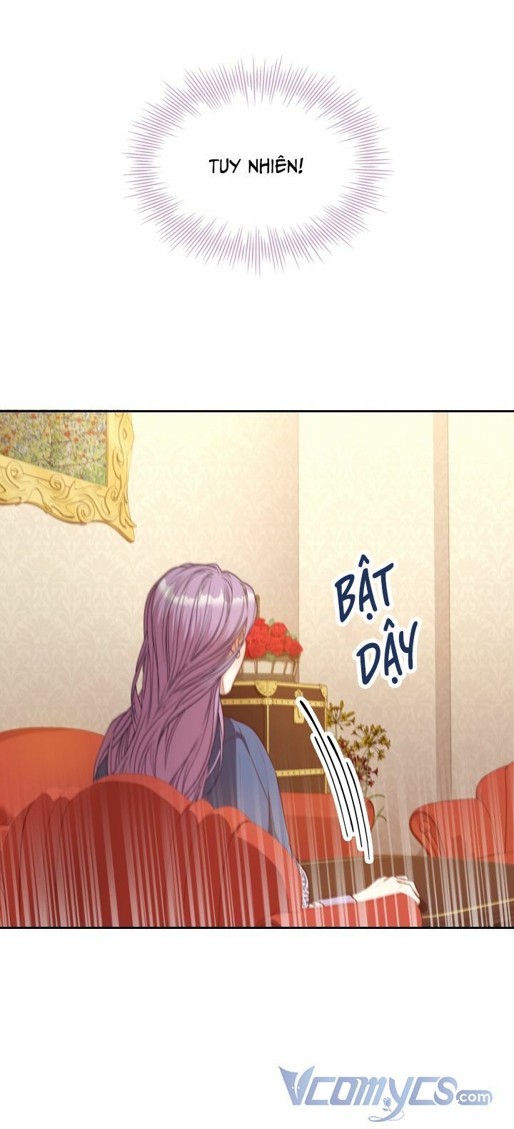 tôi trở thành thư ký của bạo chúa chapter 45 15